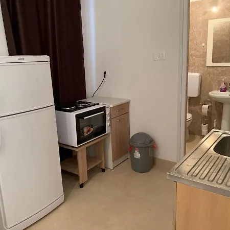 Apartamento Apartman Gorica