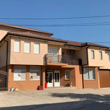 Apartman Gorica Stolac