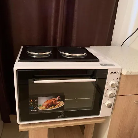 Apartman Gorica Apartamento Stolac