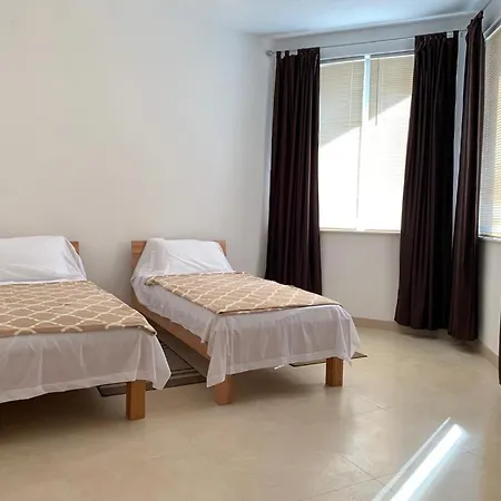 Apartman Gorica Apartamento *